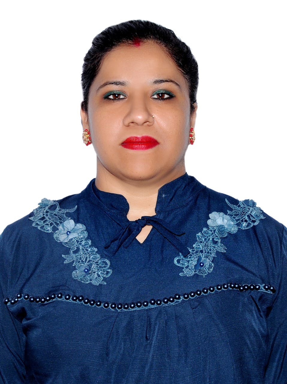 Mrs. Kuldeep Kaur