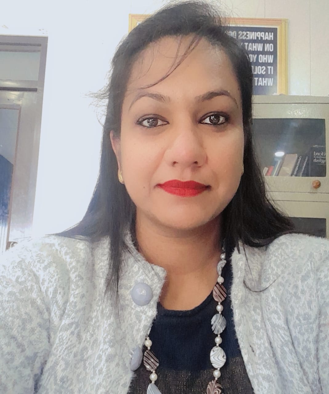 Mrs.Puneet Kaur