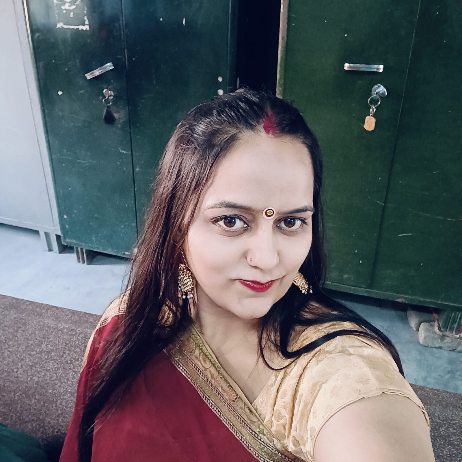 Mrs.Ambergeet Kaur